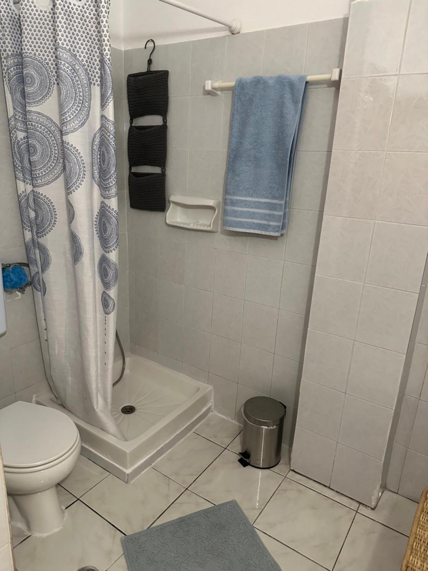 Eratous Seaside House Apartment Varnavas Ngoại thất bức ảnh